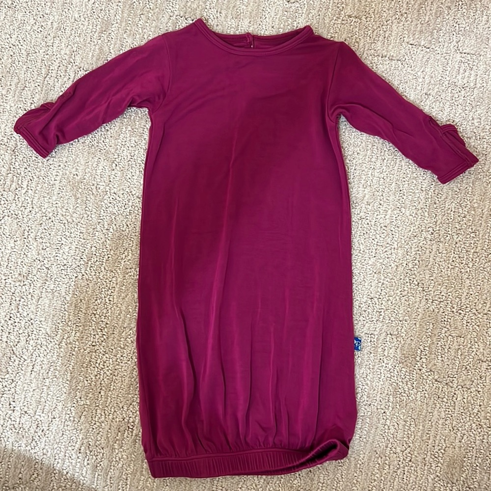 Kickee Pants Sleeper